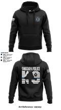 Swatara K9 68594895 Hoodie - 6