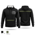 Geldy’s Run Club 46898155 Hoodie - 1