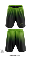 Momentum Gymnastics 76480317 Athletic Shorts With Pockets - 41