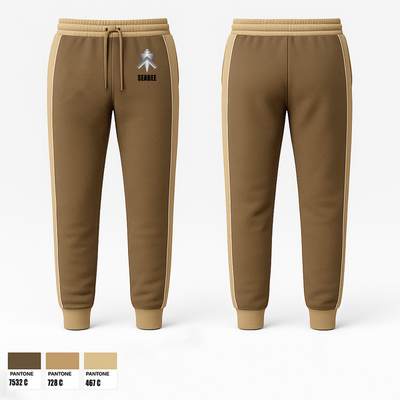Seabee Sweatpants - 1