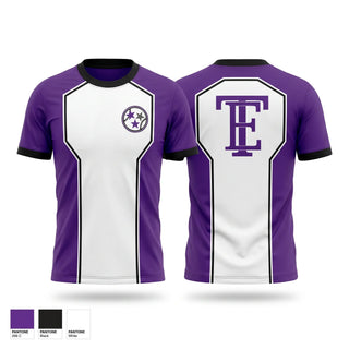 Short Sleeve Performance Shirt, East Tennessee Hustle Baseball, Baseball, Teamtime, Team time, sublimation, custom sports apparel, team uniforms, spirit wear, spiritwear, sports uniforms, custom shirts, team store, custom team store, fundraiser sports, apparel fundraiser