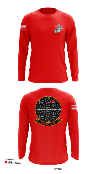 Long Sleeve Performance Shirt, MACS4, , Teamtime, Team time, sublimation, custom sports apparel, team uniforms, spirit wear, spiritwear, sports uniforms, custom shirts, team store, custom team store, fundraiser sports, apparel fundraiser