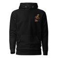 LEDD Military Training Detachment 10863932 Unisex Premium Hoodie | Cotton Heritage M2580