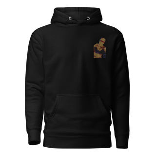 LEDD Military Training Detachment 10863932 Unisex Premium Hoodie | Cotton Heritage M2580