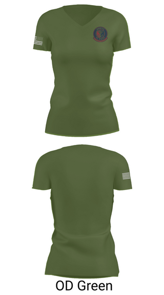 Womens Short Sleeve Vneck Shirt, NMRTC El Paso, , Teamtime, Team time, sublimation, custom sports apparel, team uniforms, spirit wear, spiritwear, sports uniforms, custom shirts, team store, custom team store, fundraiser sports, apparel fundraiser