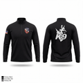 Anniston Police Department K9 Unit 48223087 Windbreaker - 1