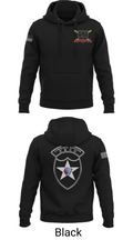 2ID DIVARTY 76925490 Hoodie - 16