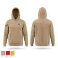 Consolidated Bomb Squad Hoodie - 1