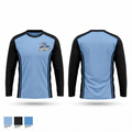 Boom Baby SB 42254598 Long Sleeve Performance Shirt 1