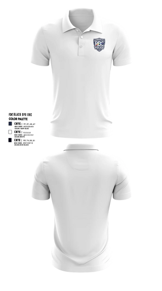 Short Sleeve Performance Polo, Rainbow City Police Department, Police, Teamtime, Team time, sublimation, custom sports apparel, team uniforms, spirit wear, spiritwear, sports uniforms, custom shirts, team store, custom team store, fundraiser sports, apparel fundraiser
