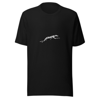 Unisex Staple T-Shirt - Black