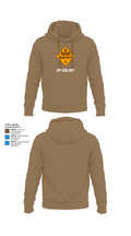 1st EOD DET 18111177 Hoodie - 11
