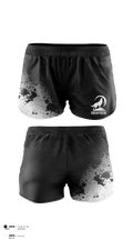 Wachyo Team Track Shorts - 1png