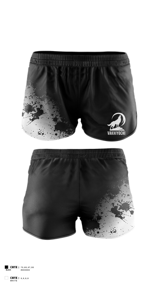 Track Shorts, VVZA TEAM, Wrestling, Teamtime, Team time, sublimation, custom sports apparel, team uniforms, spirit wear, spiritwear, sports uniforms, custom shirts, team store, custom team store, fundraiser sports, apparel fundraiser
