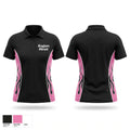 Kajun Heat Short Sleeve Performance Polo - 1