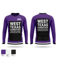 JOC Long Sleeve Performance Shirt 1