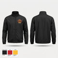 509th FSC Windbreaker - 1