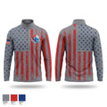 Valor Medics Windbreaker - 1