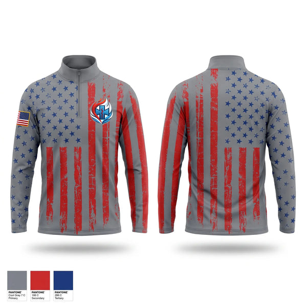 Windbreaker, Valor Medics, EMS/EMT, Teamtime, Team time, sublimation, custom sports apparel, team uniforms, spirit wear, spiritwear, sports uniforms, custom shirts, team store, custom team store, fundraiser sports, apparel fundraiser