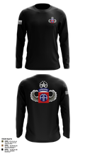 Hmh-772  Long Sleeve Performance Shirt 3
