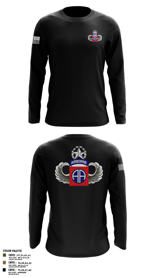Long Sleeve Performance Shirt, Hmh-772, , Teamtime, Team time, sublimation, custom sports apparel, team uniforms, spirit wear, spiritwear, sports uniforms, custom shirts, team store, custom team store, fundraiser sports, apparel fundraiser