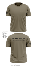 CATCC 73 GW 39646487 Short Sleeve Performance Shirt - 2