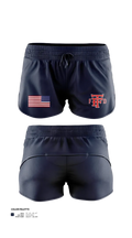 Fayette Township Fire Department 81579130 Ranger Panties - 21