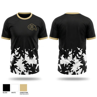 Football Jersey, Buffalo Bison, Men's Soccer, Teamtime, Team time, sublimation, custom sports apparel, team uniforms, spirit wear, spiritwear, sports uniforms, custom shirts, team store, custom team store, fundraiser sports, apparel fundraiser