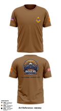 HHB_30X 8927960 Old School Cotton Feel Shirt - 2