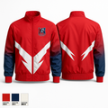 Mull Mustangs 47908731 Windbreaker - 1