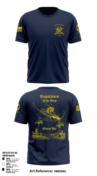 USS JEFFERSON CITY 86989980 Short Sleeve Performance Shirt - 11