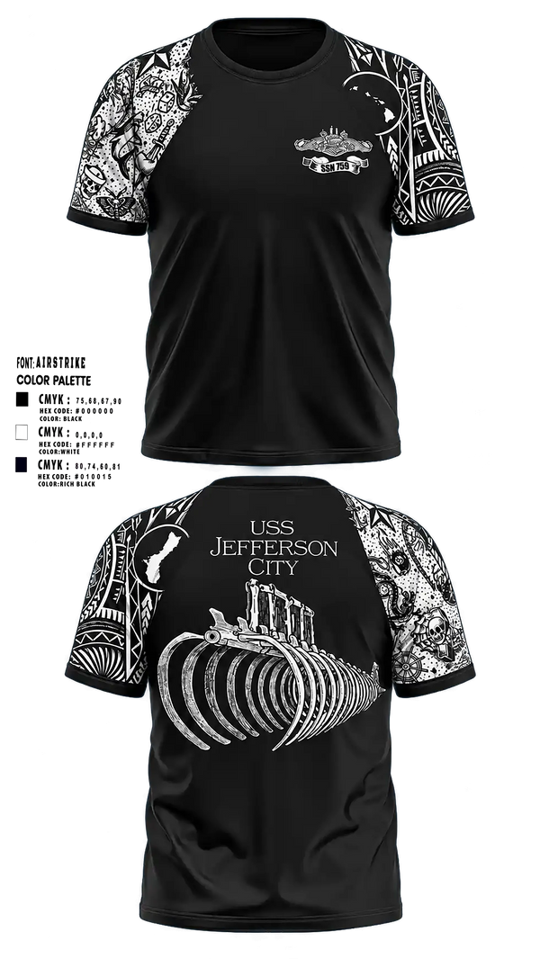 FREE T-SHIRT