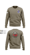 CCo, 1-508PIR (OG) Crew Neck Sweatshirt - 1