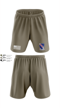 CCo, 1-508PIR (OG) Athletic Shorts With Pockets - 1