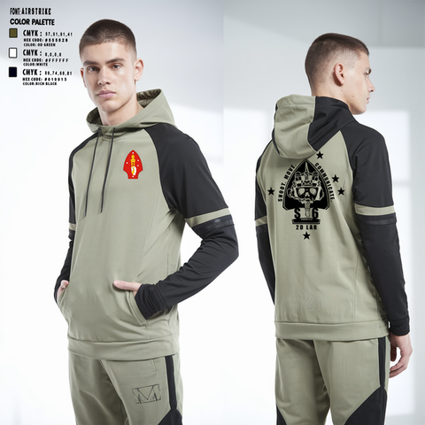Hoodie, 2D LAR Bn, , Teamtime, Team time, sublimation, custom sports apparel, team uniforms, spirit wear, spiritwear, sports uniforms, custom shirts, team store, custom team store, fundraiser sports, apparel fundraiser