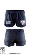 The Debrief Project 12610988 Ranger Panties - 1