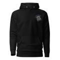 Kings Kreations 88346513 Unisex Premium Hoodie | Cotton Heritage M2580