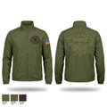 Walla Walla Regional SWAT Windbreaker - 1