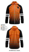 Second Street School 39638087 Windbreaker - 1