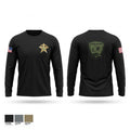 SERT HCSO Long Sleeve Performance Shirt - 1