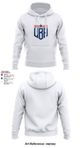 Unity Baseball Academy 90512251 Hoodie - 2