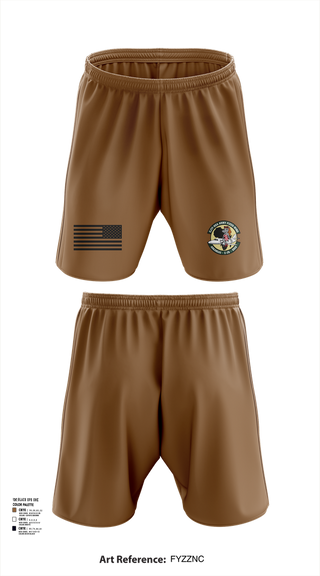 Athletic Shorts With Pockets, DET 2 CO A 2-245th AVN, , Teamtime, Team time, sublimation, custom sports apparel, team uniforms, spirit wear, spiritwear, sports uniforms, custom shirts, team store, custom team store, fundraiser sports, apparel fundraiser