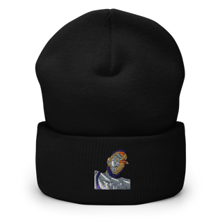 Luis 37624359 Cuffed Beanie | Yupoong 1501KC