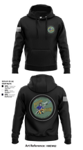 Backstep training group 69830165 Hoodie - 1