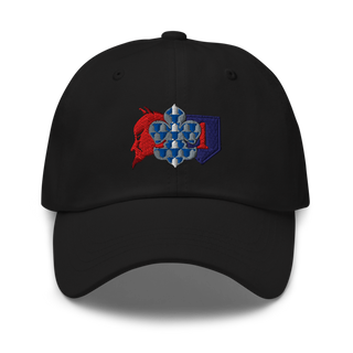 3-66 AR 33931527 Classic Dad Hat | Yupoong 6245CM