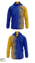 St Francis Borgia High School Wrestling 6605377 Windbreaker - 1
