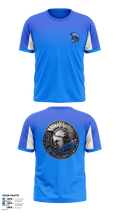 WMS SPRATANS 75093903 Short Sleeve Performance Shirt - 1