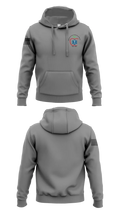 Appleseed Joint Ambulance District 95031805 Hoodie - 1