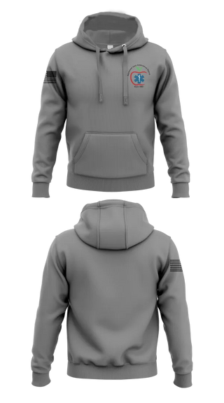 Hoodie, Appleseed Joint Ambulance District, EMS/EMT, Teamtime, Team time, sublimation, custom sports apparel, team uniforms, spirit wear, spiritwear, sports uniforms, custom shirts, team store, custom team store, fundraiser sports, apparel fundraiser