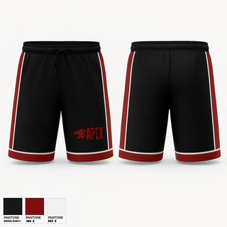 Apex Baseball 83768983 Athletic Shorts With Pockets - 1